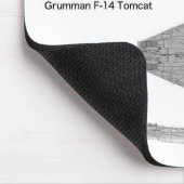 Tapis De Souris Grumman F-14 Tomcat マ パ ド (Coin)