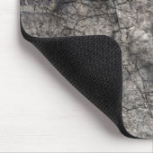 Tapis De Souris Grunge abstrait (Coin)