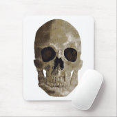 Tapis De Souris Grungy (Avec souris)