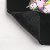 Tapis De Souris Gs In Blankets 2 (Coin)