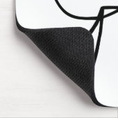 TAPIS DE SOURIS GTFO (Coin)