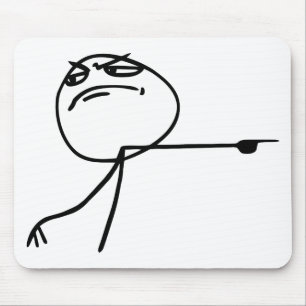 TAPIS DE SOURIS GTFO