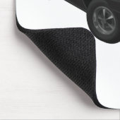 Tapis De Souris GTO en 1968 (Coin)