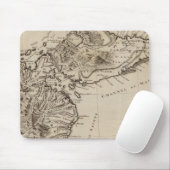 Tapis De Souris Guadaloupe 2 (Avec souris)