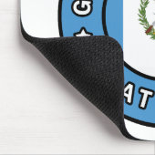 Tapis De Souris Guatemala (Coin)