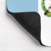 Tapis De Souris Guatemala (Coin)