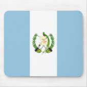 Tapis De Souris Guatemala (Devant)