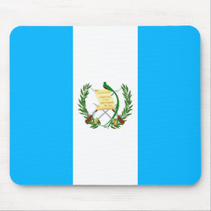 Tapis De Souris Guatemala