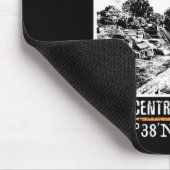 Tapis De Souris Guatemala (Coin)