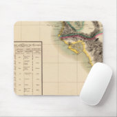 Tapis De Souris Guatemala 76 (Avec souris)