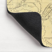 Tapis De Souris Guayana (Coin)
