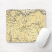 Tapis De Souris Guayana (Avec souris)
