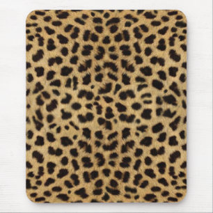 Tapis De Souris guépard