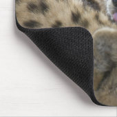 Tapis De Souris Guépard CUB avec la maman (Coin)