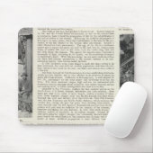 Tapis De Souris Guerneville, Californie (Avec souris)