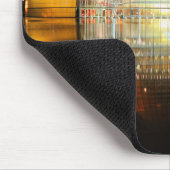 Tapis De Souris Guerre des mondes Mousepad (Coin)