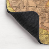 Tapis De Souris Guerrero (Coin)