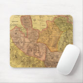 Tapis De Souris Guerrero (Avec souris)