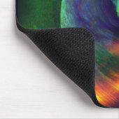 Tapis De Souris Guerres Spatiales /Oiseau De Prey Mousepad (Coin)