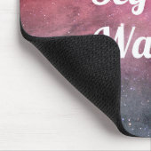 Tapis De Souris Guerrier auto-soignant (Coin)