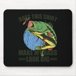 Tapis De Souris Guerrier de la sensibilisation au surdosage Soutie