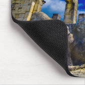 Tapis De Souris Guerrier magique (Coin)