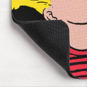 TAPIS DE SOURIS GUG (Coin)