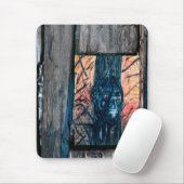 Tapis De Souris Guide animal (Avec souris)