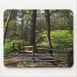 Tapis De Souris Guillemets inspirants