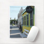 Tapis De Souris Guinness (Avec souris)