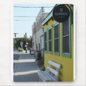 Tapis De Souris Guinness (Devant)