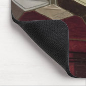 Tapis De Souris Guitar et Newspaper, 1925 (Coin)