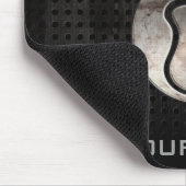 Tapis De Souris Guitare acoustique rocailleuse (Coin)