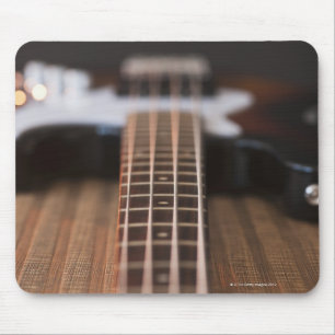 Tapis De Souris Guitare basse 2