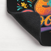 Tapis De Souris Guitare Boone (Coin)