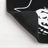 Tapis De Souris Guitare Hands II (Coin)