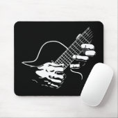 Tapis De Souris Guitare Hands II (Avec souris)