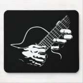 Tapis De Souris Guitare Hands II (Devant)