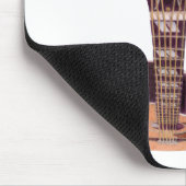 Tapis De Souris Guitare Mousepad (Coin)