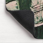 TAPIS DE SOURIS GUITARISTE EFFRAYANT (Coin)