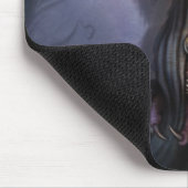 Tapis De Souris Guitariste Mousepad de la mort (Coin)