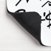 Tapis De Souris "Gulch de Galt " (Coin)