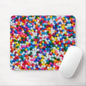 Tapis De Souris Gumballs (Avec souris)