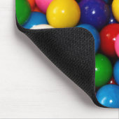 Tapis De Souris Gumballs Mousepad (Coin)