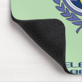 Tapis De Souris Gundam 00 Celestial Être (Coin)