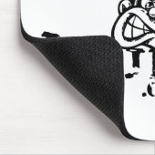 Tapis De Souris GunDudes (Coin)