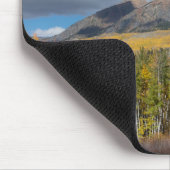 Tapis De Souris Gunnison National Forest, Colorado (Coin)