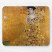 Tapis De Souris Gustav Klimt - Adele Bloch-Bauer I. (Devant)