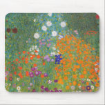 Tapis De Souris Gustav Klimt // Bauerngarten // Jardin Agricole<br><div class="desc">Gustav Klimt // Bauerngarten // Jardin Agricole</div>