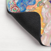 Tapis De Souris Gustav Klimt - Bébé / Berceau (Coin)